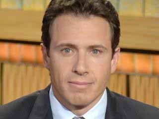 Chris Cuomo picture, image, poster